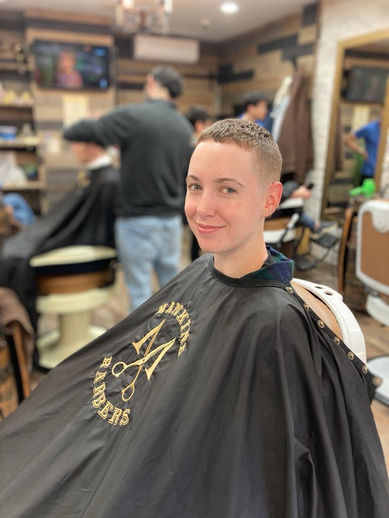 Exploring Different Types of Fade Haircuts: From Low to High and Everything In Between